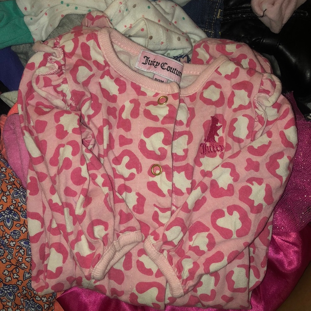 Baby Juicy